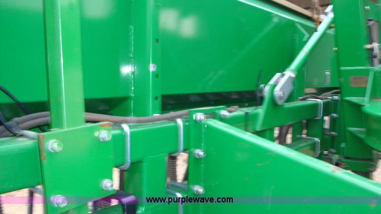 image for item A1717 Great Plains 2SF24-3608 24' solid stand drill