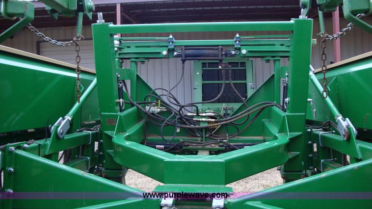 image for item A1717 Great Plains 2SF24-3608 24' solid stand drill