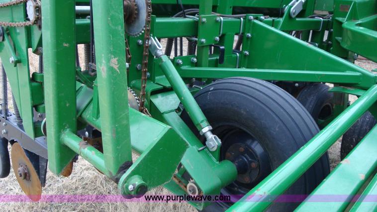 image for item A1717 Great Plains 2SF24-3608 24' solid stand drill