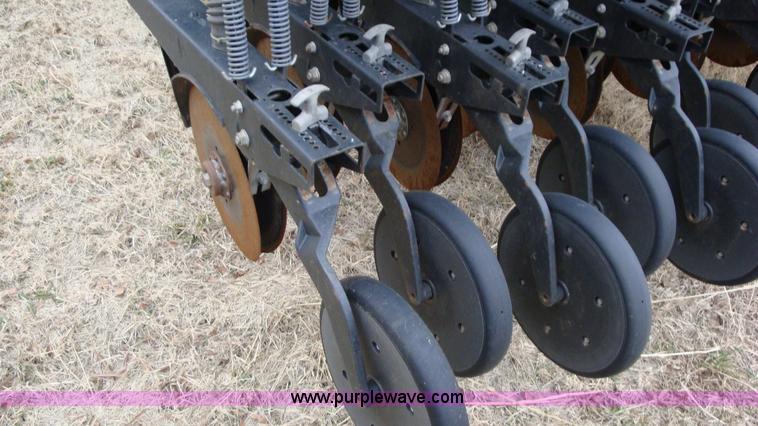 image for item A1717 Great Plains 2SF24-3608 24' solid stand drill