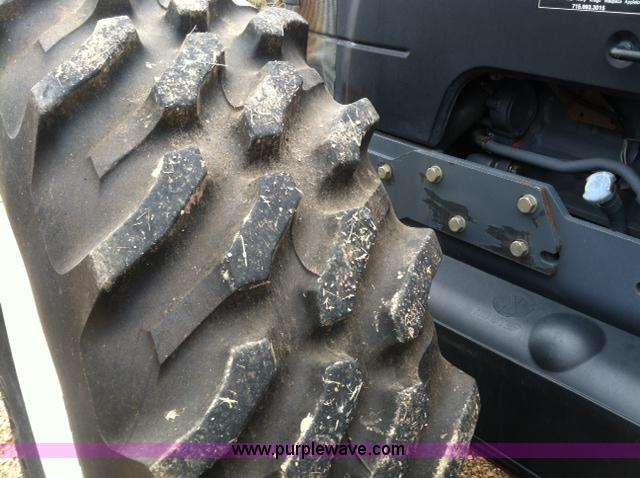 image for item A1718 1998 New Holland TV140 bi-directional 4WD tractor