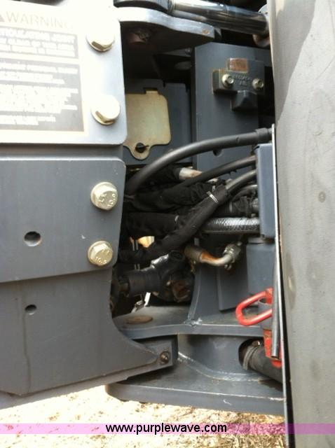 image for item A1718 1998 New Holland TV140 bi-directional 4WD tractor