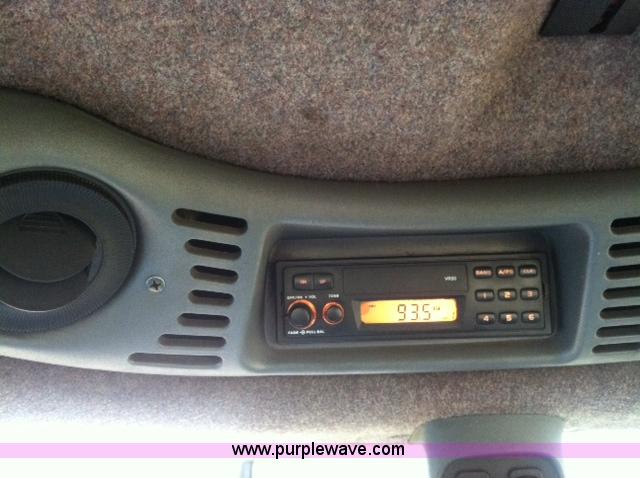 image for item A1718 1998 New Holland TV140 bi-directional 4WD tractor