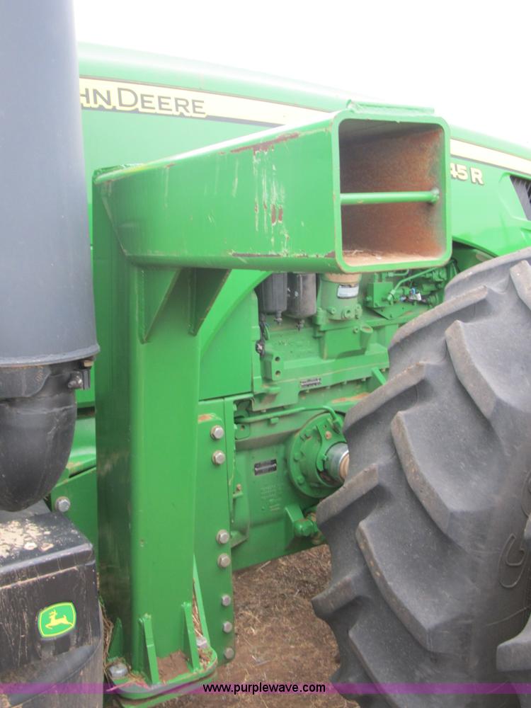 image for item A5196 (2) Helicopter 300 gallon saddle tanks