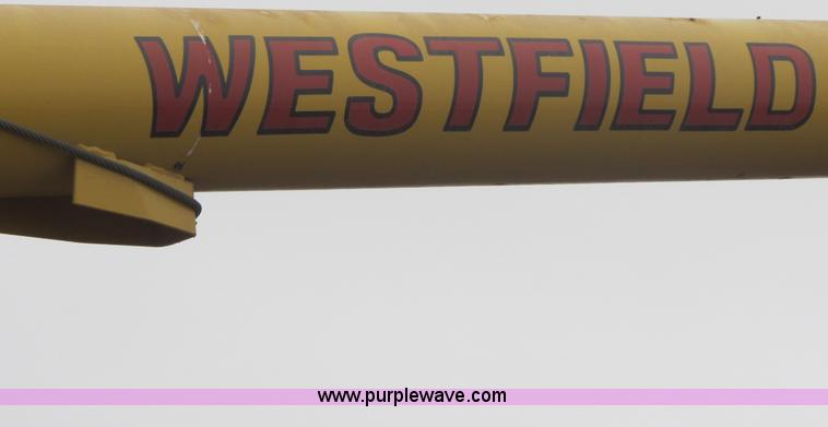 image for item A5208 Westfield MK 80-51 grain auger