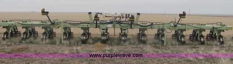 image for item A5213 2010 Orthman 1tRIPr precision strip-tillage system