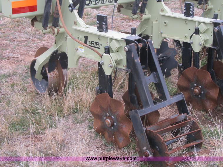 image for item A5213 2010 Orthman 1tRIPr precision strip-tillage system