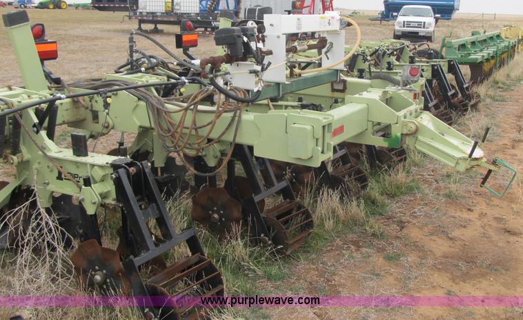 image for item A5213 2010 Orthman 1tRIPr precision strip-tillage system