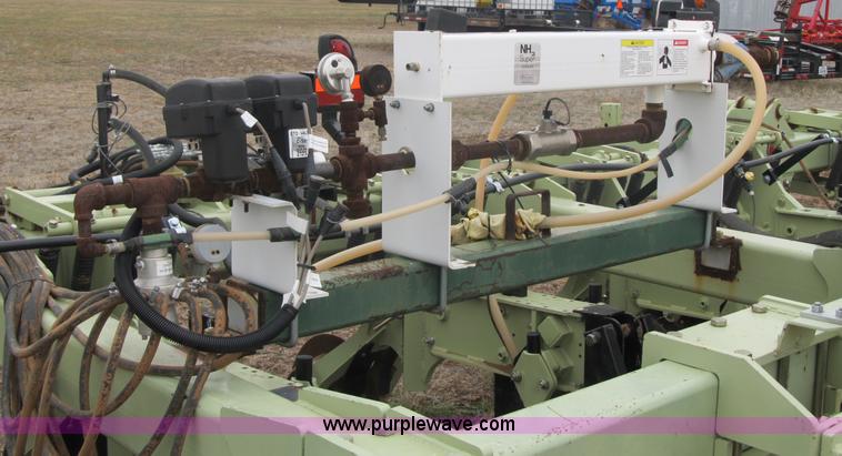 image for item A5213 2010 Orthman 1tRIPr precision strip-tillage system