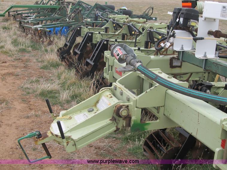 image for item A5213 2010 Orthman 1tRIPr precision strip-tillage system