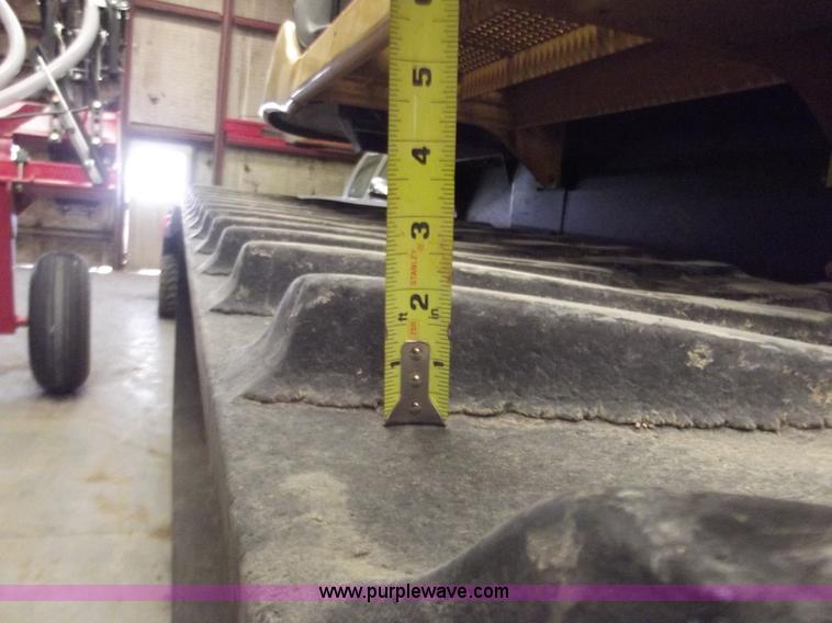 image for item A5340 2000 Caterpillar Challenger 75E tractor