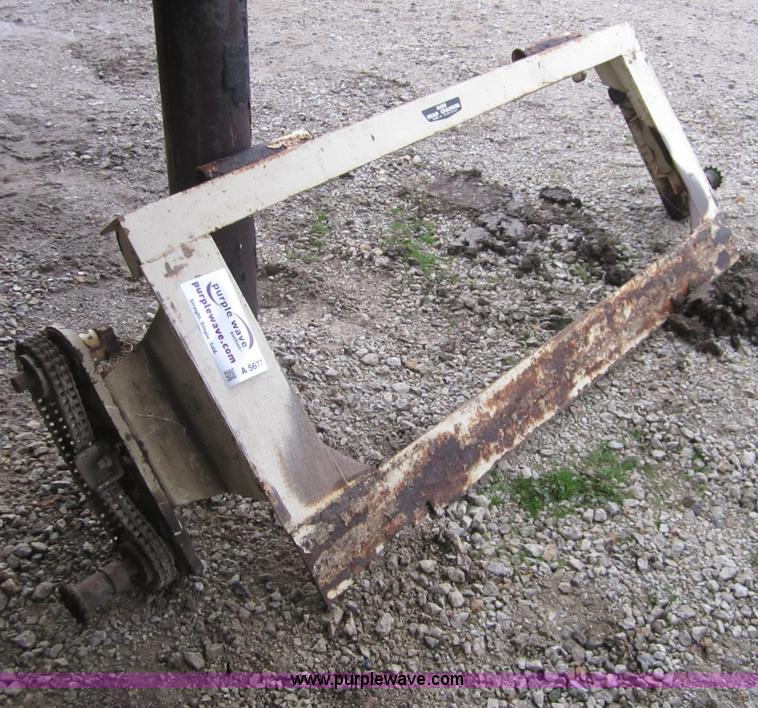 image for item A5677 Bish Head Changer