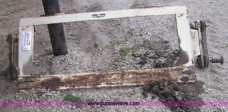 image for item A5677 Bish Head Changer