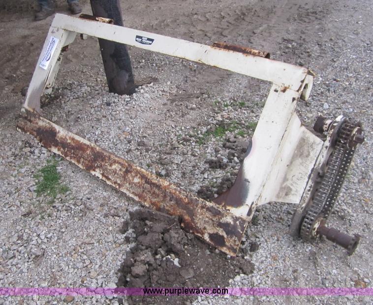 image for item A5677 Bish Head Changer