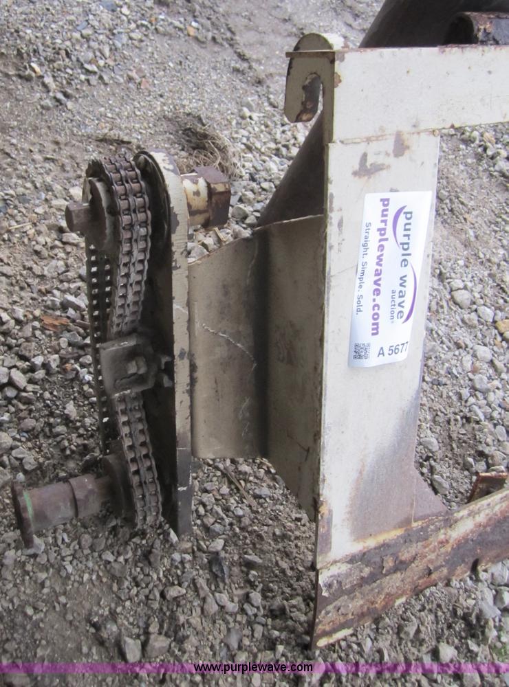 image for item A5677 Bish Head Changer