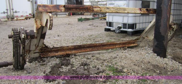 image for item A5677 Bish Head Changer