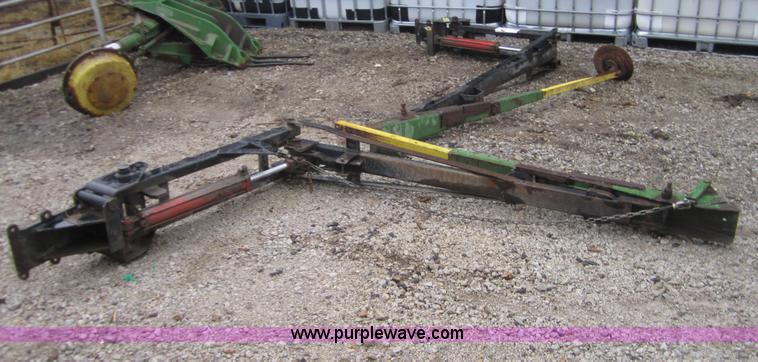 image for item A5679 30' hydraulic marker arms