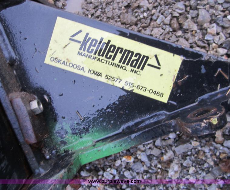 image for item A5679 30' hydraulic marker arms