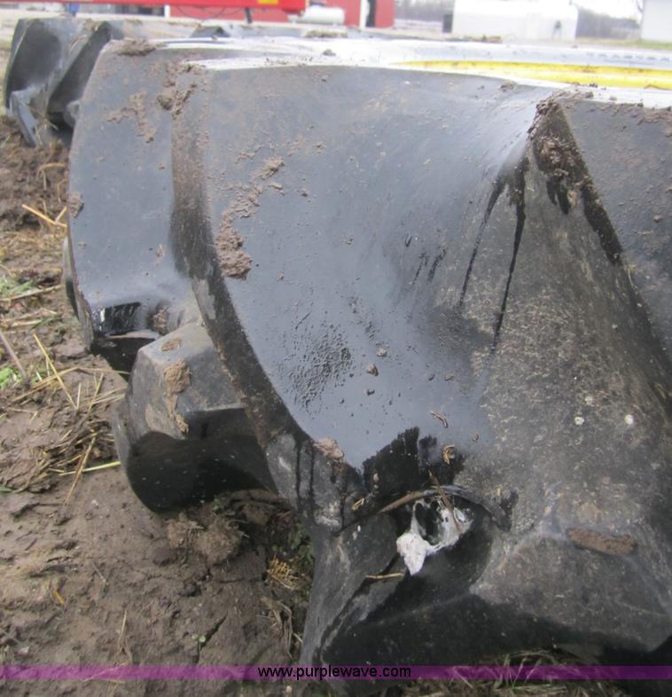 image for item A5680 (2) Firestone 14.9-24 tires with wheels