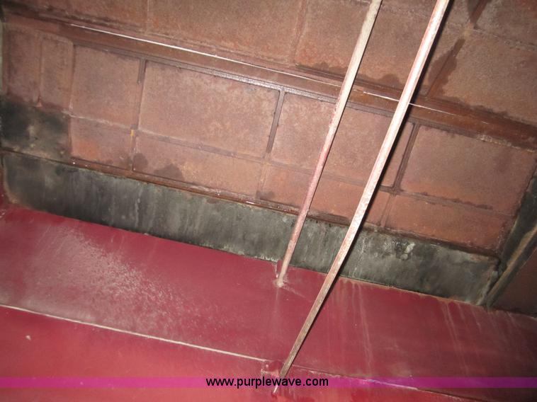 image for item A5682 EZ-Flow seed tender