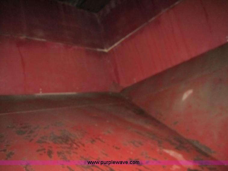 image for item A5682 EZ-Flow seed tender