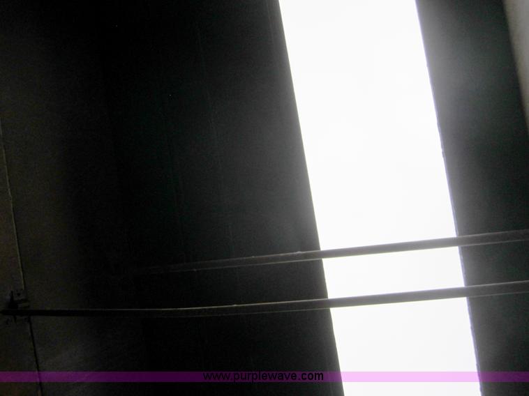 image for item A5682 EZ-Flow seed tender