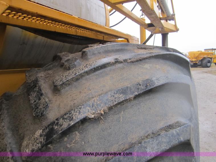 image for item A5683 Big A 2500 sprayer