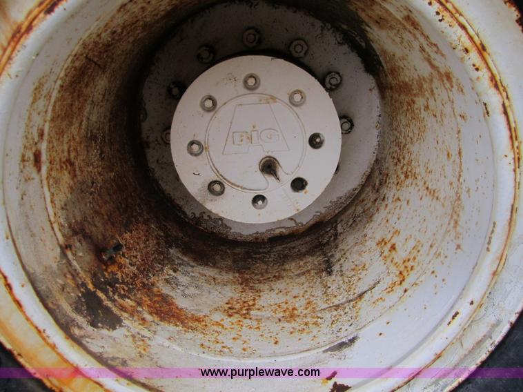 image for item A5683 Big A 2500 sprayer