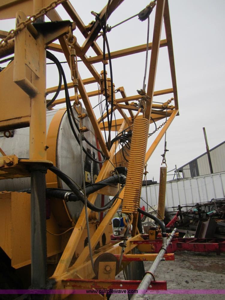 image for item A5683 Big A 2500 sprayer