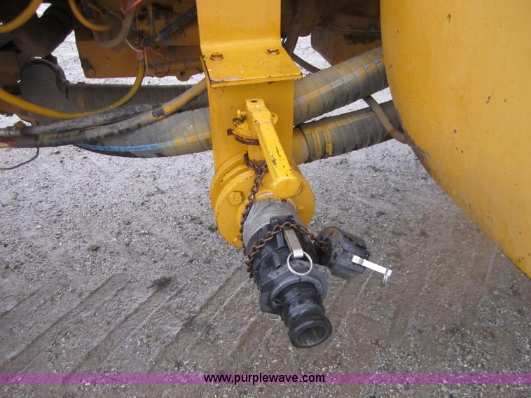 image for item A5683 Big A 2500 sprayer