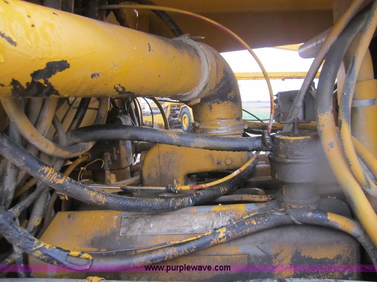 image for item A5683 Big A 2500 sprayer