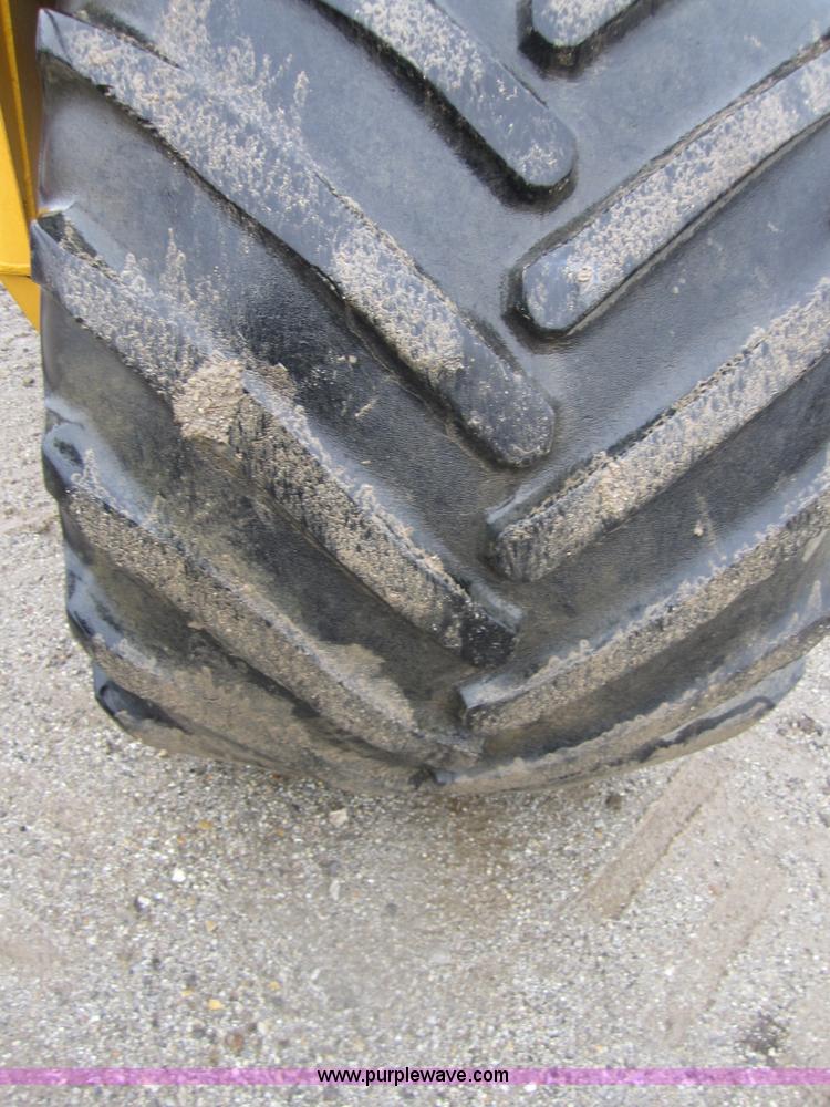 image for item A5683 Big A 2500 sprayer