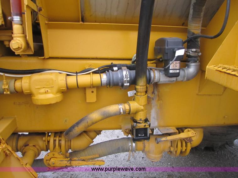 image for item A5683 Big A 2500 sprayer