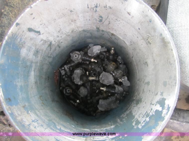 image for item A5683 Big A 2500 sprayer