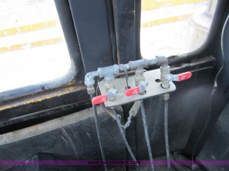 image for item A5683 Big A 2500 sprayer