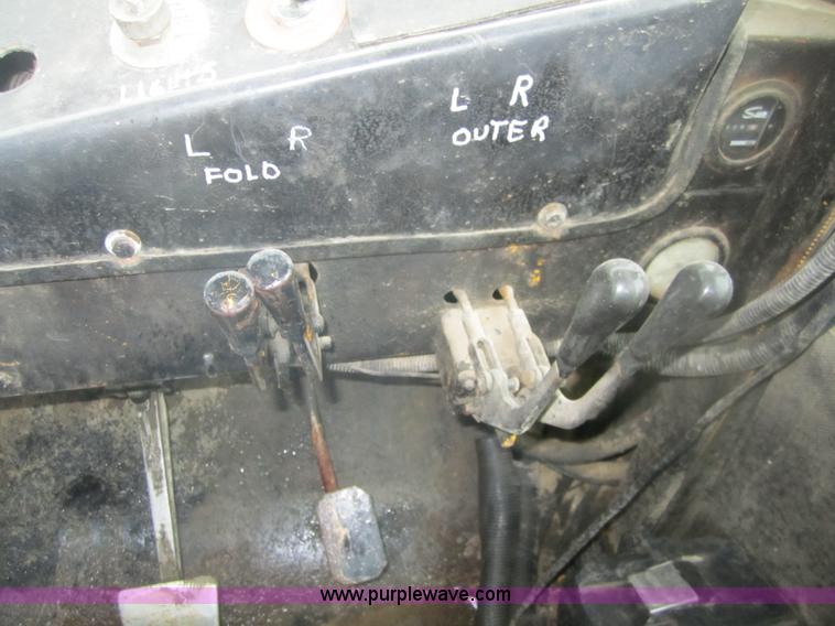 image for item A5683 Big A 2500 sprayer