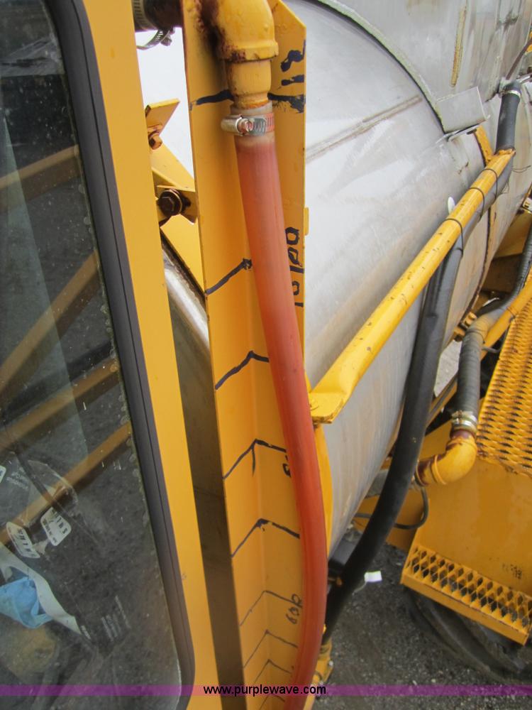 image for item A5683 Big A 2500 sprayer