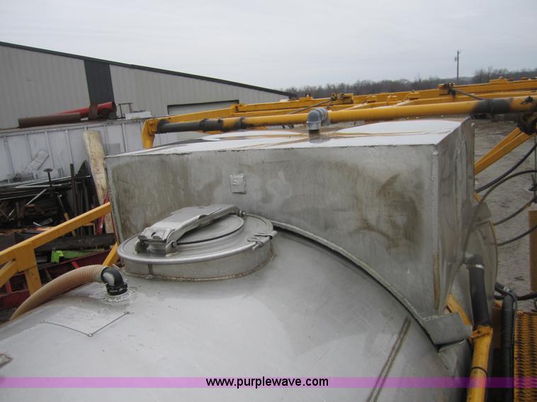 image for item A5683 Big A 2500 sprayer