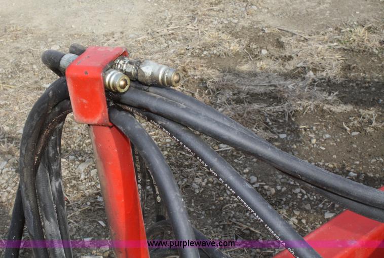 image for item A6563 16' vertical till disk