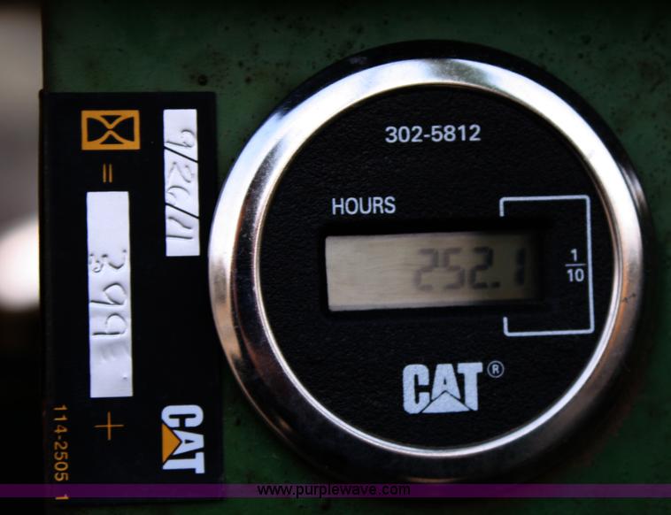 image for item A6584 1969 John Deere 4520 tractor