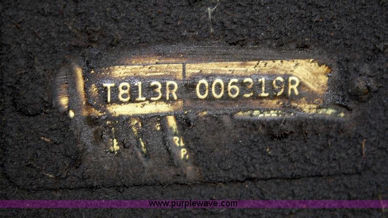 image for item A6584 1969 John Deere 4520 tractor