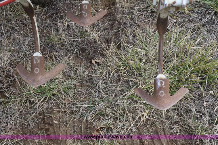 image for item A6596 Wil-Rich 2800 field cultivator