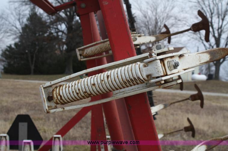 image for item A6596 Wil-Rich 2800 field cultivator