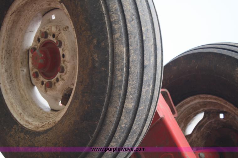 image for item A6596 Wil-Rich 2800 field cultivator