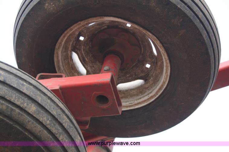 image for item A6596 Wil-Rich 2800 field cultivator