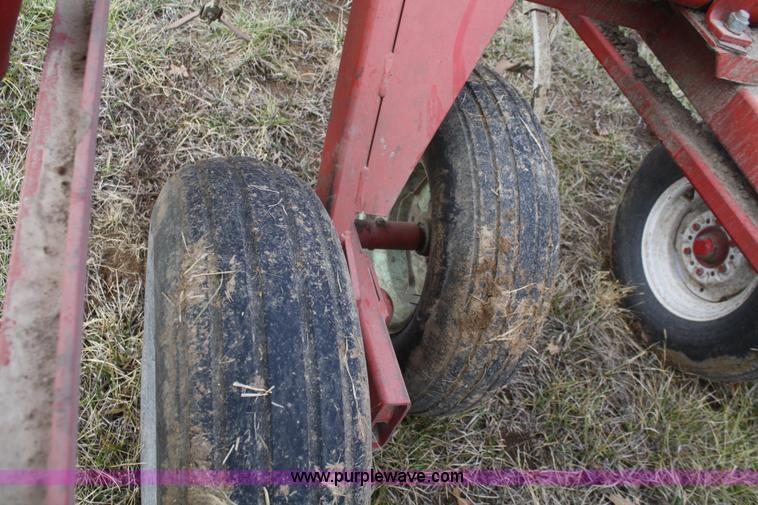 image for item A6596 Wil-Rich 2800 field cultivator