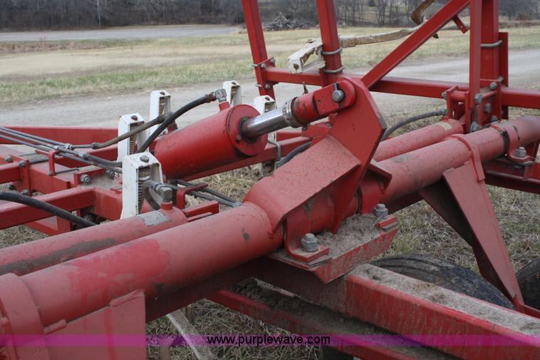 image for item A6596 Wil-Rich 2800 field cultivator