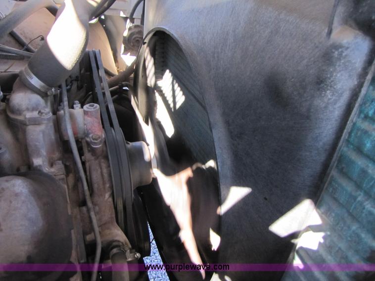 image for item B2144 1976 Chevrolet C65 grain truck