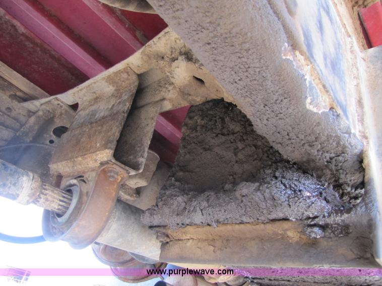 image for item B2144 1976 Chevrolet C65 grain truck