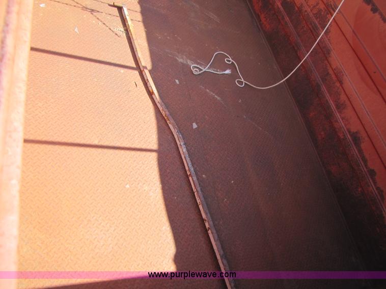 image for item B2144 1976 Chevrolet C65 grain truck